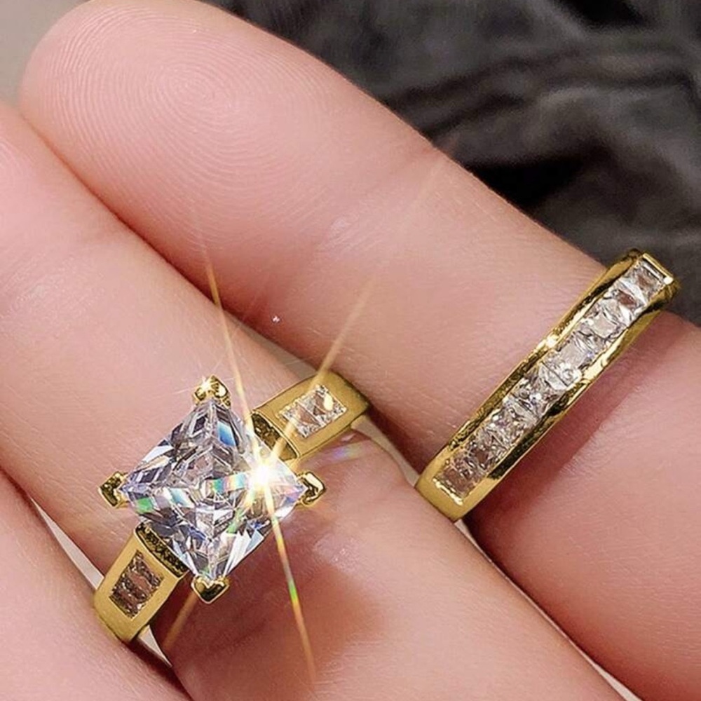 MOON RING